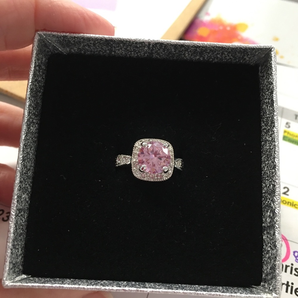 Premier Designs Ring